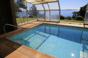 недвижимость с видом на море на мысе Бенат