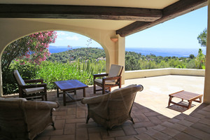 недвижимость в кейп-Бенат