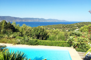 недвижимость с видом на море на мысе Бенат