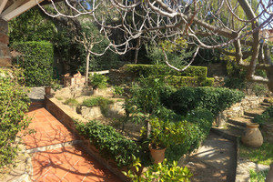 Недвижимость ноги в воде в Lavandou