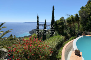 Вид на море в Райол Канадель
