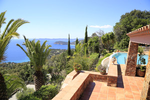 Недвижимость с видом на море для продажи в Райол Канадель