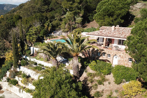 Недвижимость с видом на море для продажи в Райол Канадель 