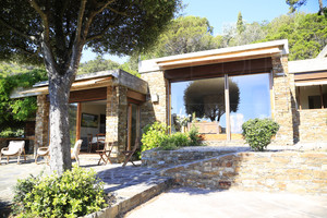 вид на море собственности на продажу в Гау Бенат