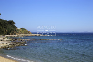 Вилла с видом на море в Каркиранне