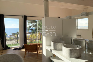 недвижимость с видом на море в Каркиранне