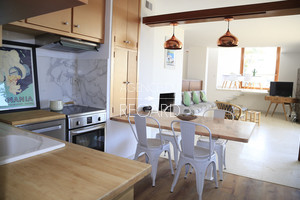 недвижимость с видом на море в Каркиранне