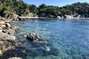 Недвижимость на набережной в мысе Бенат