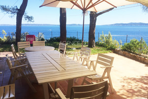 Недвижимость ноги в воде на мысе Бенат