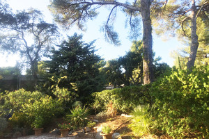 вилла на продажу в Гау Бенат