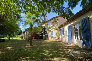 Недвижимость в Бормес-ле-Мимозас