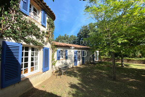 Недвижимость в Бормес-ле-Мимозас