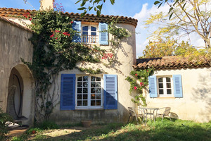 Недвижимость на продажу в Бормес Мимоза