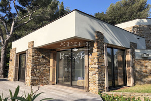 виллы с видом на море для продажи в Гау Бенат