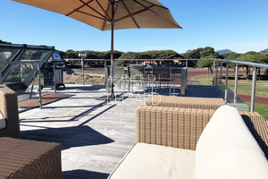 Квартира ноги в воде в Хьер