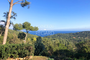 вид на море дом для продажи в Гау Бенат