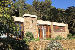 вид на море дом для продажи в Гау Бенат