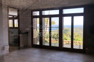 вид на море дом для продажи в Гау Бенат