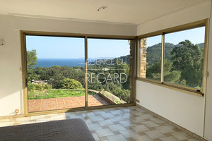 Виллы с видом на море Гау Бенат