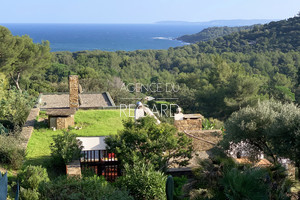 Недвижимость с видом на море для продажи в Гау Бенат