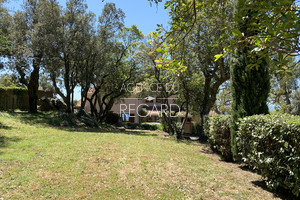 Lavandou - Вид на море собственности с бассейном