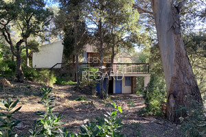 вилла на продажу в кейс-Бенат 