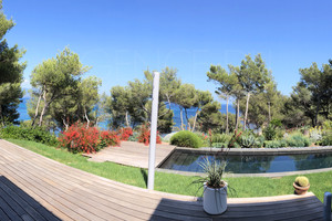 современная вилла на продажу в Гау Бенат 