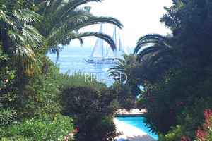 Набережной собственности для продажи в Rayol Canadel