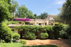 недвижимость с видом на море в Райол Канадель