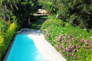 недвижимость с видом на море в Райол Канадель