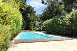 недвижимость с видом на море в Райол Канадель