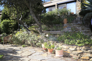 house with sea view  for sale in Gaou Bnat 