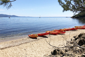 villa with sea view for sale in Gaou Bnat 