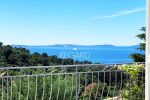 Вид на море в Райол-Ханадель