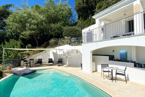 Вид на море в Райол-Ханадель