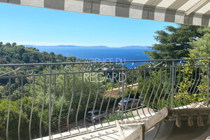 Вид на море в Райол-Ханадель