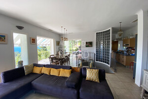 Вид на море в Райол-Ханадель