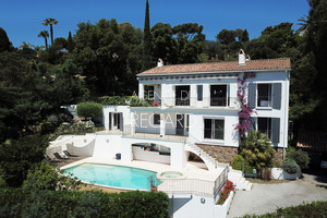 недвижимость с видом на море в Райол Канадель