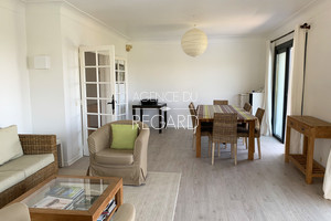 вид на море Лаванду