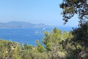 Поле для продажи на мысе Бенат