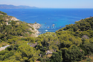 вид на море