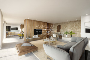 вид на море для продажи на мысе Бенат