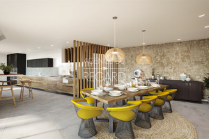 вид на море для продажи на мысе Бенат