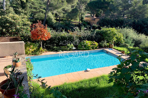 Вилла АС Гау Бенат 