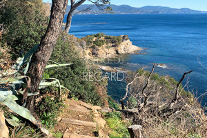 Недвижимость на набережной в Кап Бенат