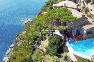 Недвижимость на набережной в Кап Бенат