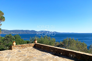 Недвижимость на набережной в Кап Бенат