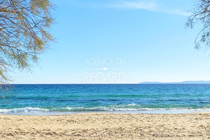 недвижимость с видом на море в Лаванду на Кап Негре