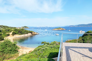 недвижимость на набережной в Гиене