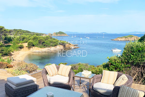 недвижимость на набережной в Гиене